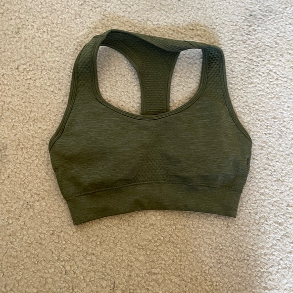 Alphalete Other - Alphalete Sports Bra